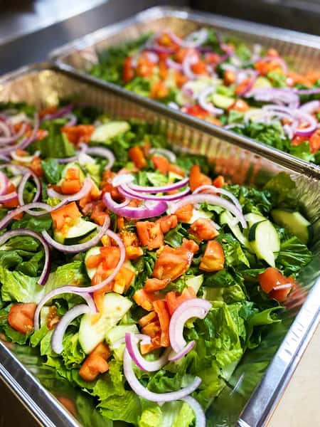 Salad Pan