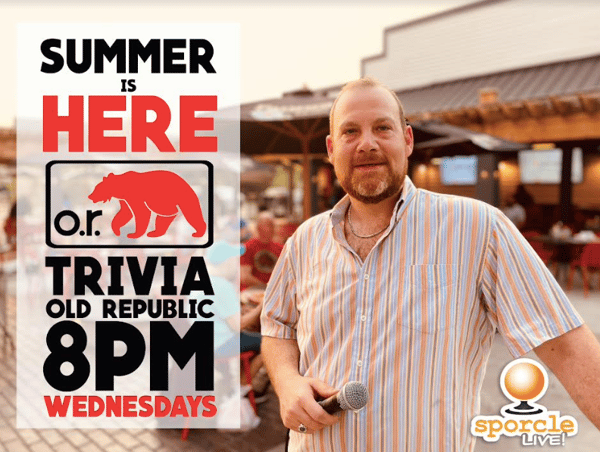 Live Trivia