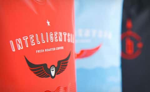 Intellegentsia® Coffee