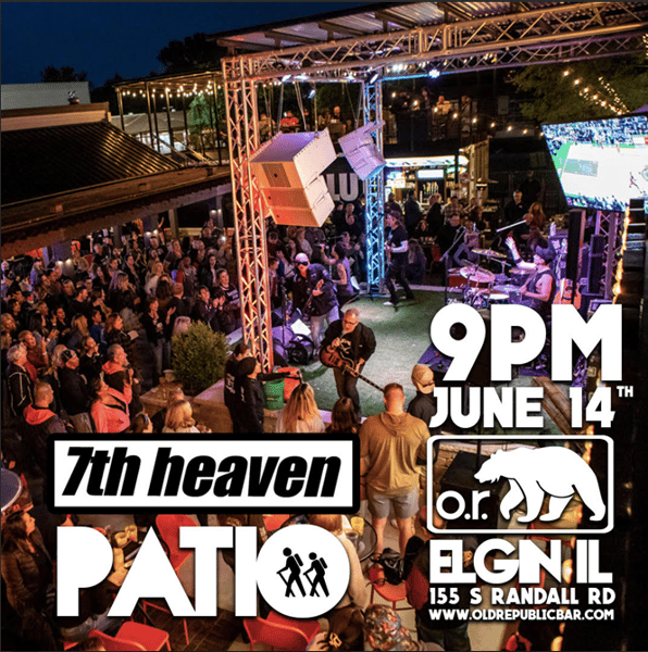 7th heaven june 25