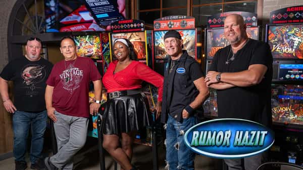 Rumor Hazit