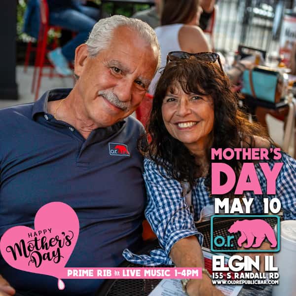Mother's Day