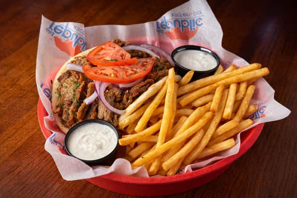 Gyros