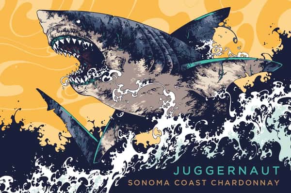 Juggernaut Chardonnay
