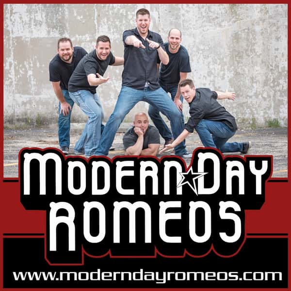 Modern Day Romeos