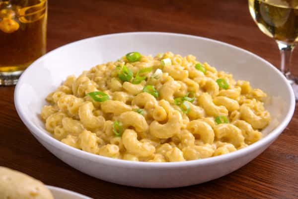 Wisconsin Mac 'N Cheese