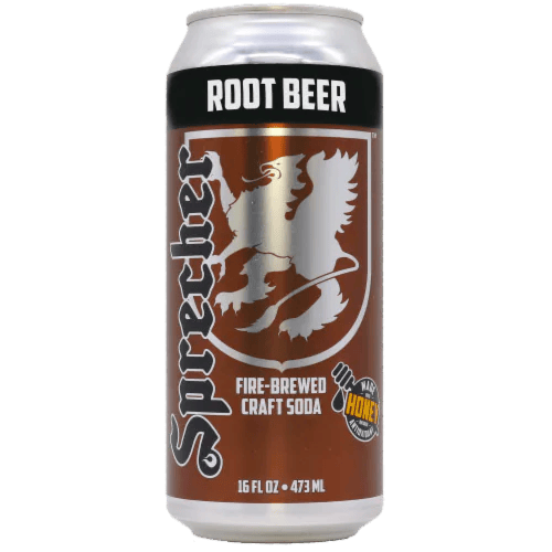 Sprecher® Root Beer