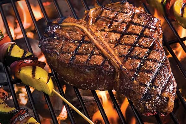 T-Bone