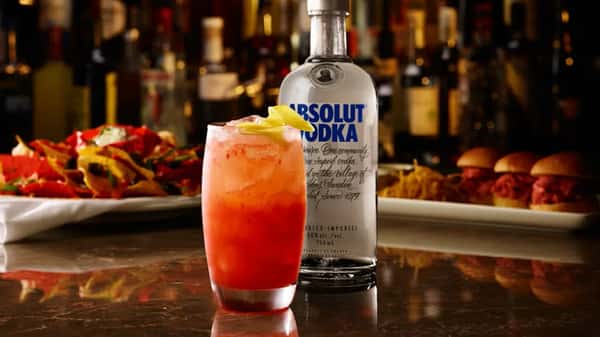 McClure's® Bloody