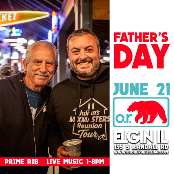 Fathers Day