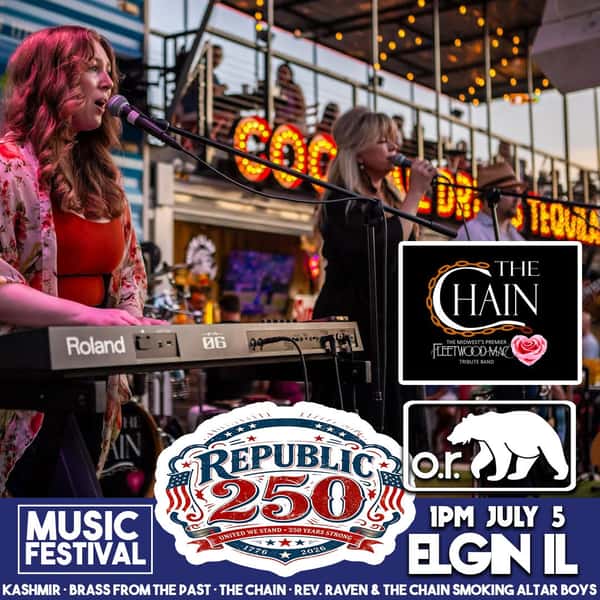 Sunday Live Music