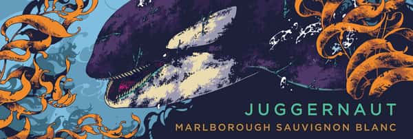 Juggernaut Sauvignon Blanc