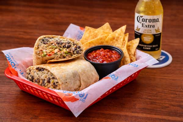 Burrito Rupublico