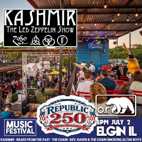 kashmir 
