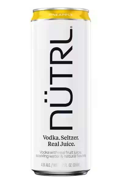 NÜTRL