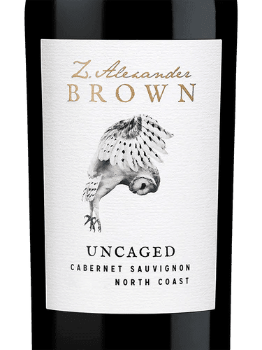 Z. Alexander Brown Cabernet Sauvignon