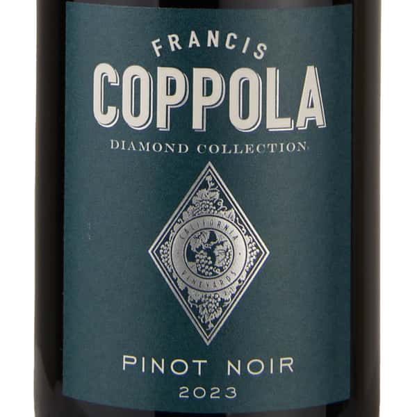 Coppola Diamond PInot Noir