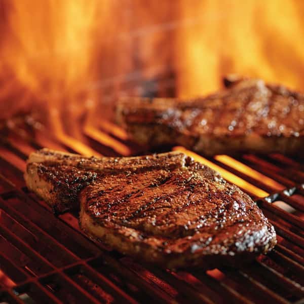 Nicky's Ribeye