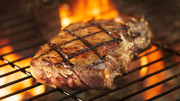New York Strip