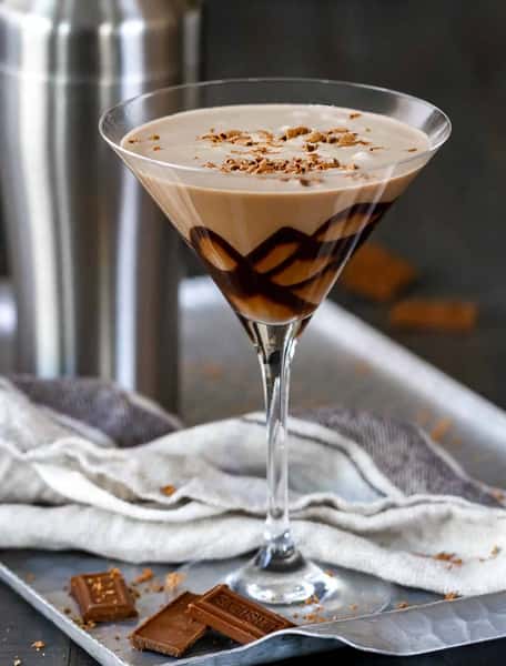 Chocolatini