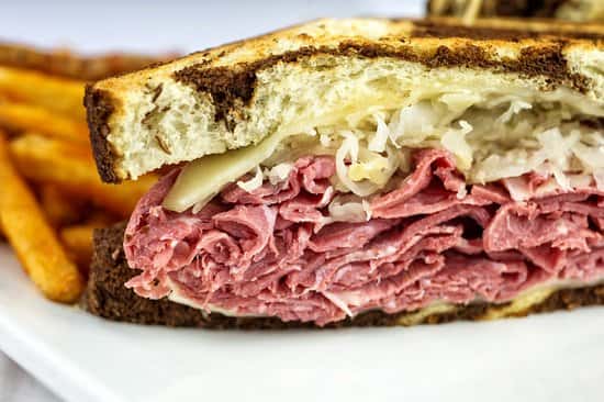 Reuben