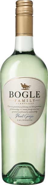 Bogle Vineyards Pinot Grigio