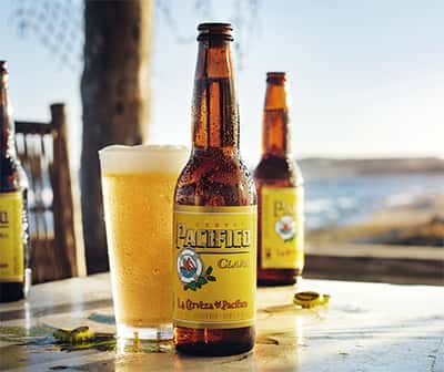 $5 Pacifico Pints