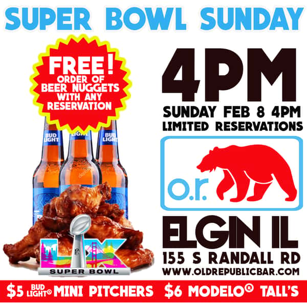 Superbowl