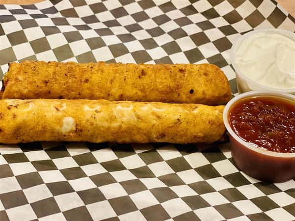 Taquitos