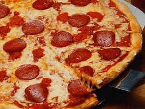 Pepperoni