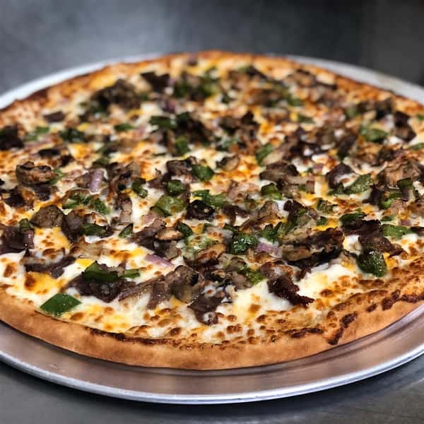 Philly Cheesesteak