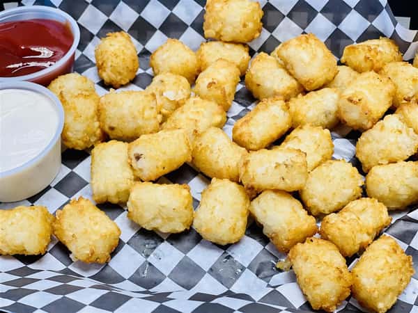 Tater Tots