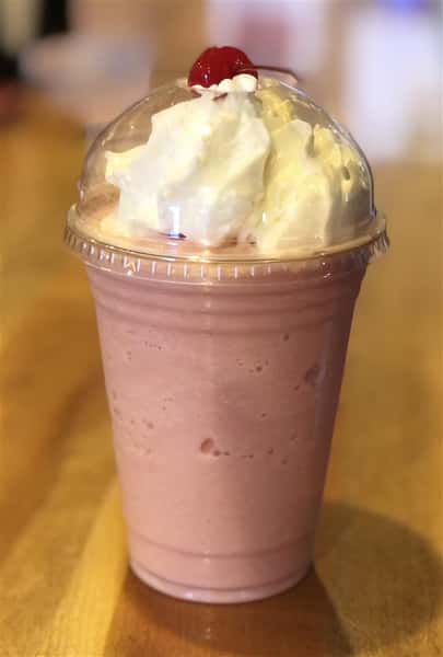 Strawberry