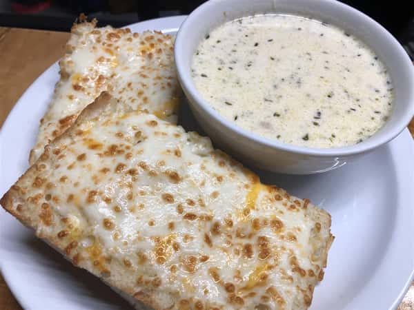 Cheese Bread