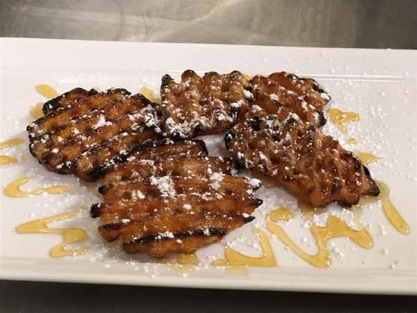 Sweet Potato Fries