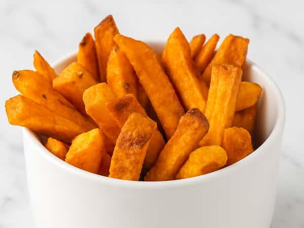 Sweet Potato Fries