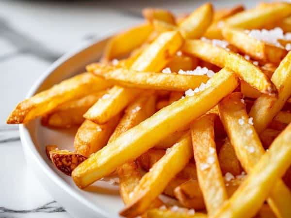 Fries