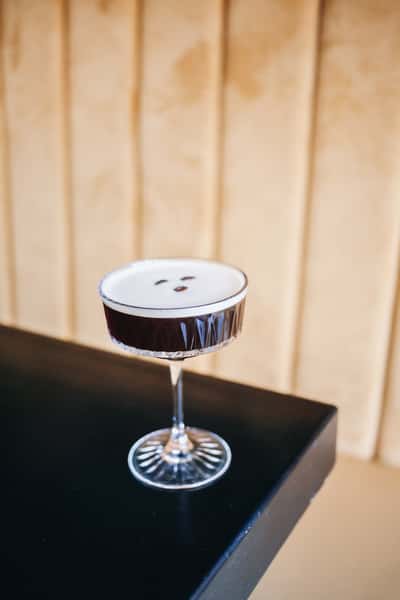 LNF Espresso Martini