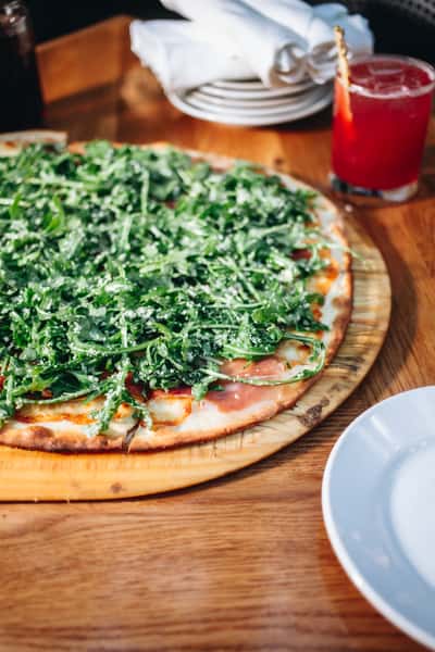 LNF Pizza