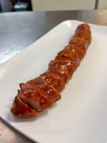 Hmong Sausage (Full Side Order)