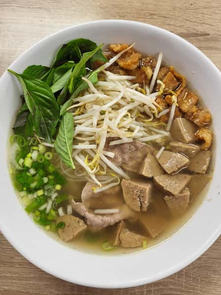 House Special Pho