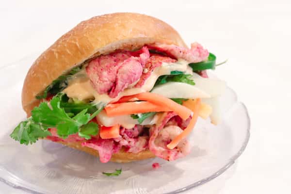 Banh Mi