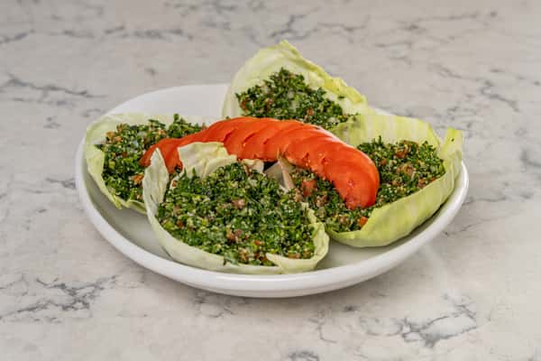 Tabbouleh