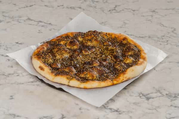 Zaatar