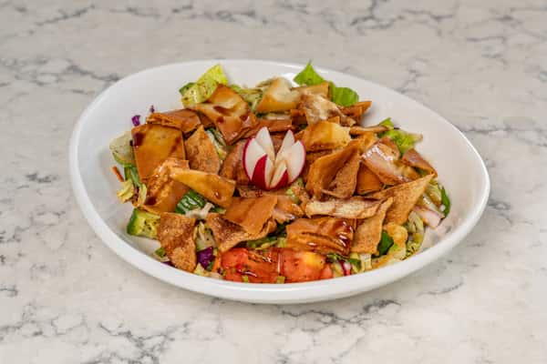 Fattoush