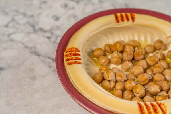 hummus