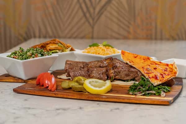 Skewer Ribeye