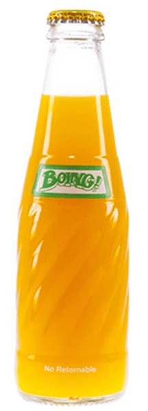 Boing De Mango