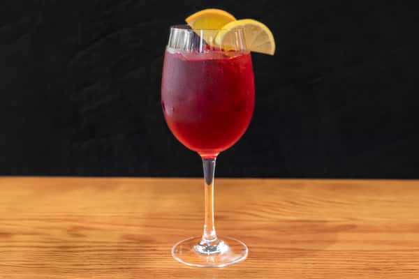 Strawberry Lemonade
