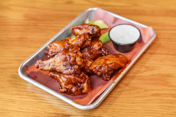 7 Wings